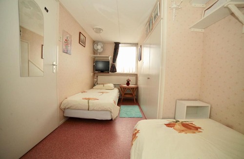 Volendam Bed & Breakfast | Kuipers Bed