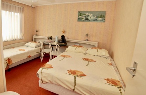 Volendam Bed & Breakfast | Kuipers Bed