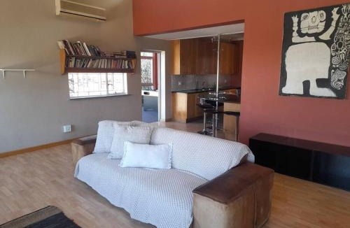 Windhoek House | Kuiseb High Five