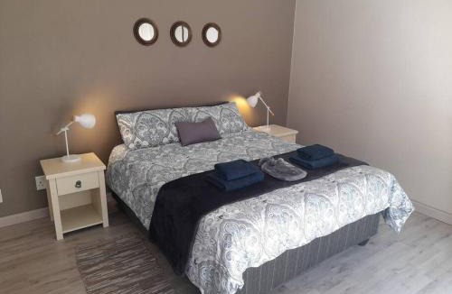 Windhoek House | Kuiseb High Five