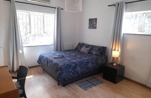 Windhoek House | Kuiseb High Five