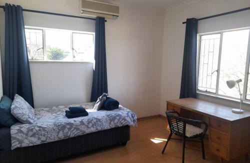 Windhoek House | Kuiseb High Five
