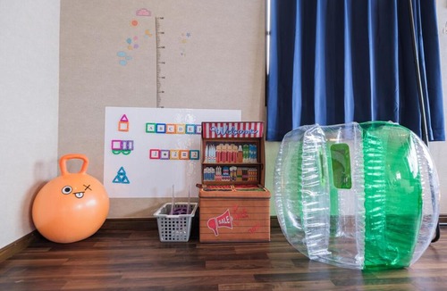Kuki Apartment | kuki 67ｍ2 Modern Japanese style Toys for kids 2Bedroom