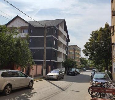 Arad Apartment | KUKOO's NEST 103