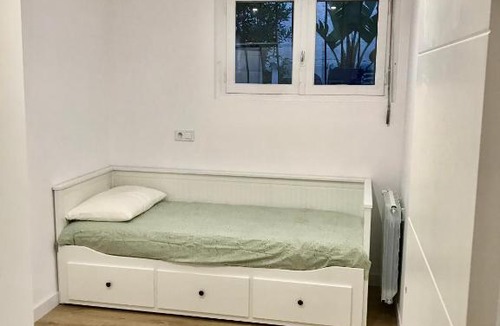 Hendaye Apartment | Kukulumera Beach-Plage-Playa
