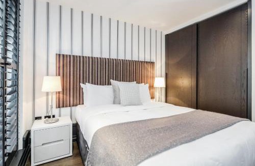 London City Centre Apartment | Kula London Covent Garden Garrick St