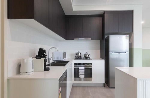 Mays Hill Apartment | Kula Parramatta
