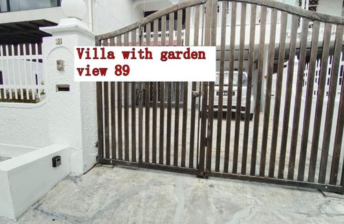 Daerah Kulai Villa | Kulai Tmn Putri Tmn Gunung Pulai Tmn Baiduri Tmn Kota Kulai Tmn Lagenda Kulai 3-5BR near Airport JPO IOI