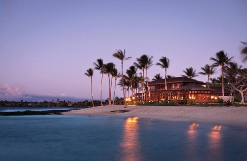 Kaupulehu House | Kulanakauhale 11 – Elegant & Modern | Onsite Staff & Daily Housekeeping