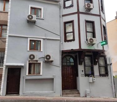 Yıldırım Hotel | Kule Pansiyon