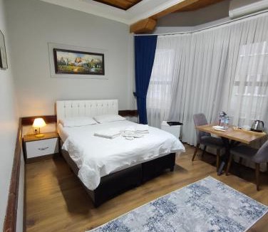 Yıldırım Hotel | Kule Pansiyon