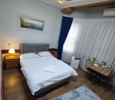 Yıldırım Hotel | Kule Pansiyon