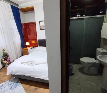 Yıldırım Hotel | Kule Pansiyon