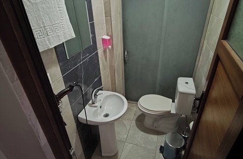 Yıldırım Hotel | Kule Pansiyon