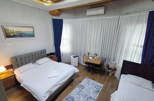 Yıldırım Hotel | Kule Pansiyon