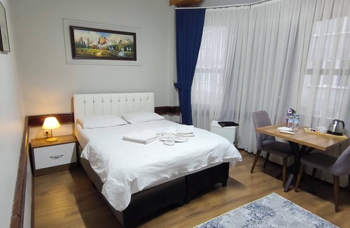 Yıldırım Hotel | Kule Pansiyon