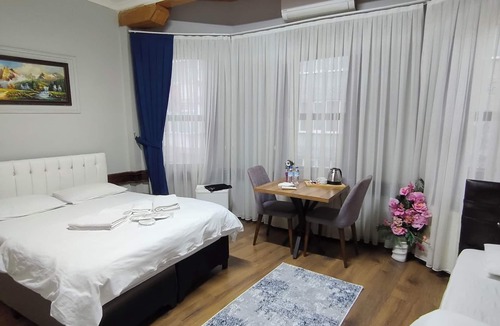 Yıldırım Hotel | Kule Pansiyon