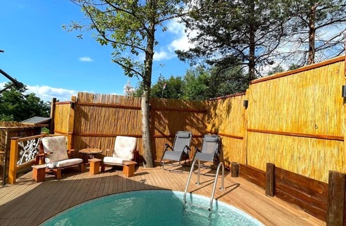 Sapanca Ski Chalet | Kule Sapanca