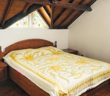Bandung House | Kulem Gempol
