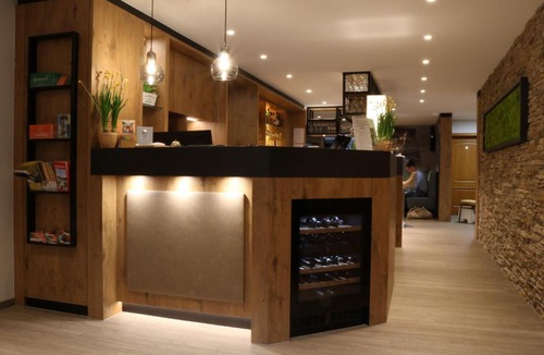 Gerlingen Hotel | Kulinarium an der Glems