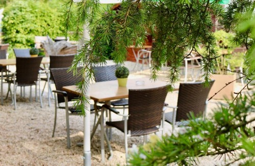 Gerlingen Hotel | Kulinarium an der Glems