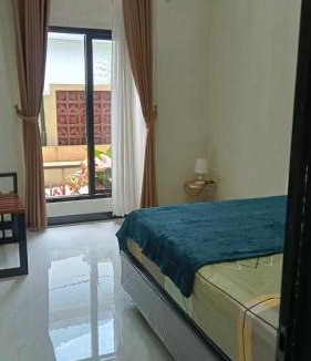 Wonosobo Villa | Kulla villa dieng