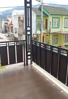 Wonosobo Villa | Kulla villa dieng