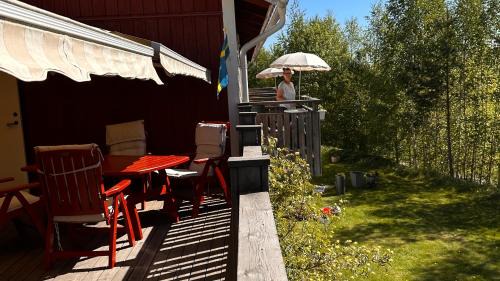 Segersta Hotel | Kullerbacka Gästhus