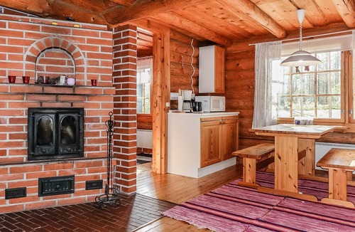 Rovaniemi House | Kulpakko 1 by Interhome