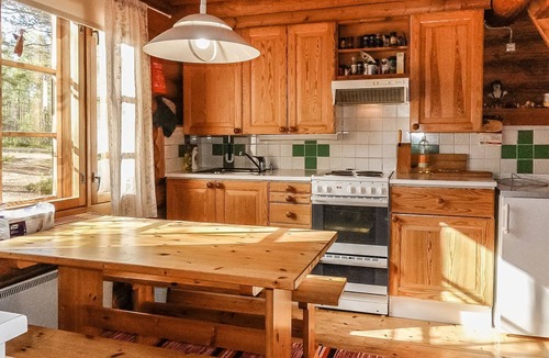 Rovaniemi House | Kulpakko 1 by Interhome
