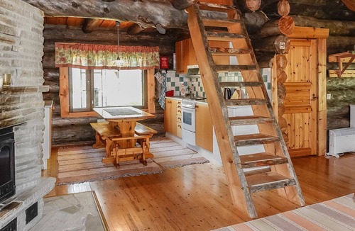 Rovaniemi House | Kulpakko 2 by Interhome