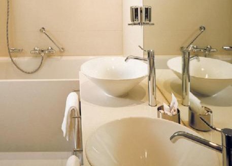 Am Wasserwerk Hotel | Kult Hotel