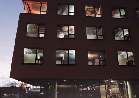 Am Wasserwerk Hotel | Kult Hotel