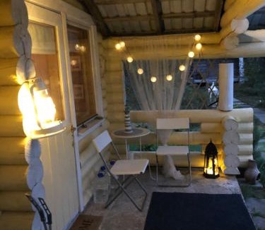Puumala House | Kultaranta