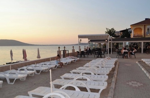 Marmara Hotel | Kum Motel