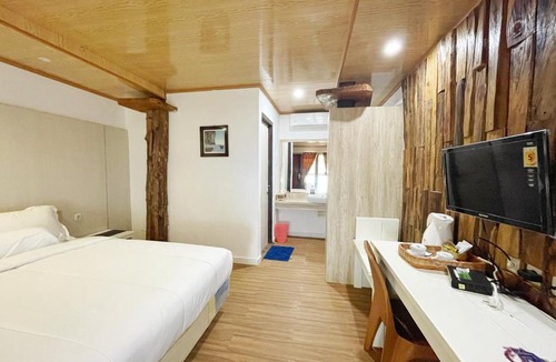 Nobo House | Kuma Resort Lembata by The Lavana