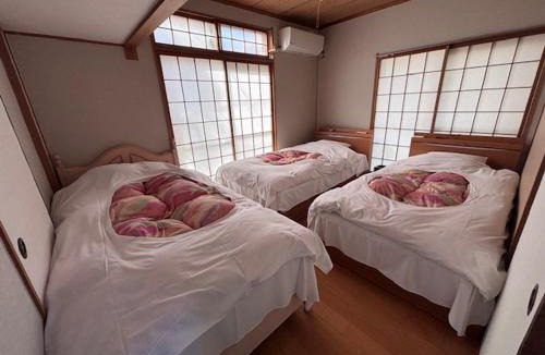 Hanazono House | Kumamoto Castle House