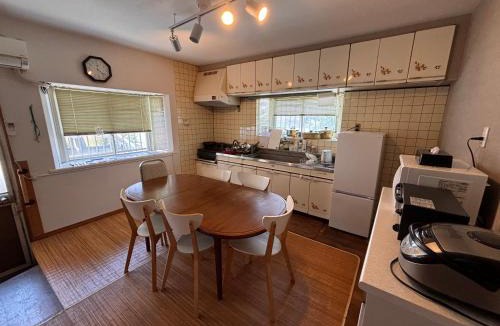 Hanazono House | Kumamoto Castle House