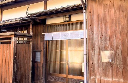 Kiho-cho House | KUMANO家-OHGi-