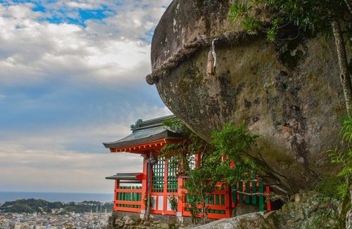 Kiho-cho House | KUMANO家-OHGi-