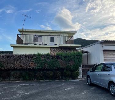 Kumano House | kumanonisumu!