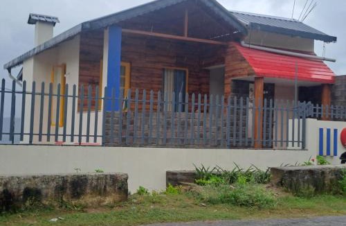Almora House | Kumaon Heritage Almora