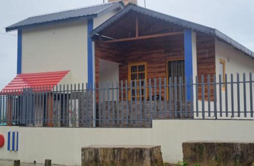 Almora House | Kumaon Heritage Almora