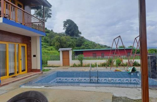 Almora House | Kumaon Heritage Almora