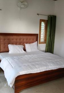 Bail Parao House | Kumaon's hideout
