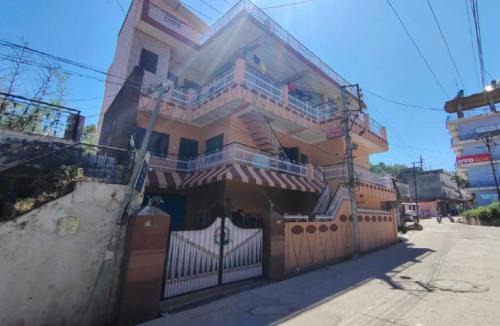 Kangra House | Kumar Home Stay by StayApart