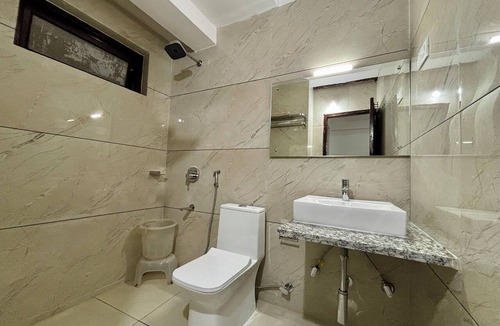 Bhagsu Nag Hotel | kumar residency Mcleodganj
