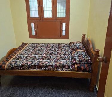 Tiruvannamalai Villa | Kumaran Homestay
