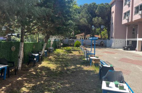 Kumbag Bed & Breakfast | Kumbağ Otel