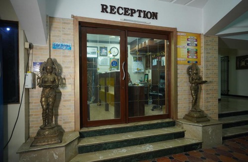 Kumbakonam Apartment | Kumbakonam homestay